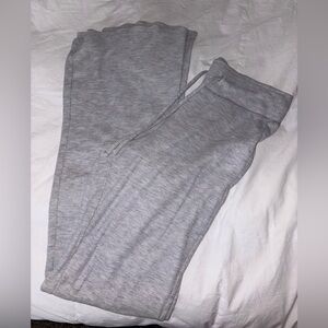 Gilly hicks waffle lounge pants